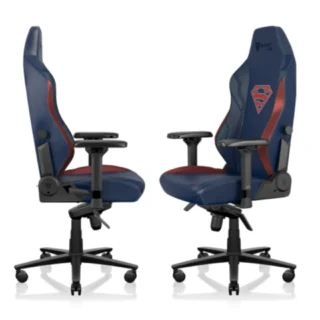 Secretlab TITAN Evo Gaming Chair Superman Edition (Size R) product image — product view 3