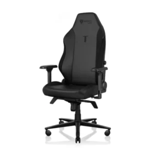 Secretlab TITAN Evo NEO Hybrid Leatherette Gaming Chair BLACK (Size XL) product image