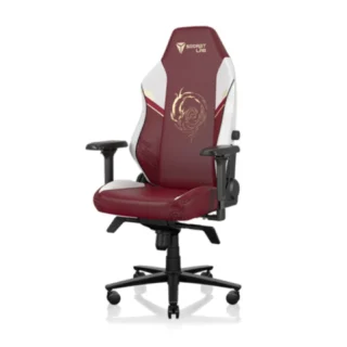 Secretlab TITAN Evo Gaming Chair – League of Legends Ahri Edition (Size R) product image