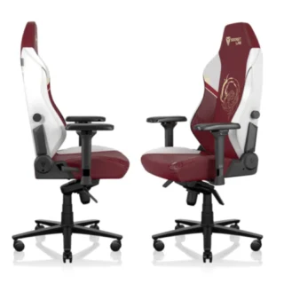 Secretlab TITAN Evo Gaming Chair – League of Legends Ahri Edition (Size R) product image — product view 2