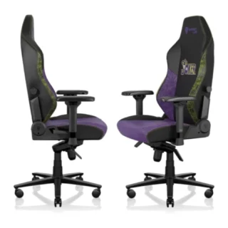 Secretlab Titan Evo Gaming Chair - The Joker (Regular) product image — product view 3