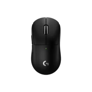 Logitech Pro X Superlight 2c Lightspeed Wireless Gaming Mouse Black product image
