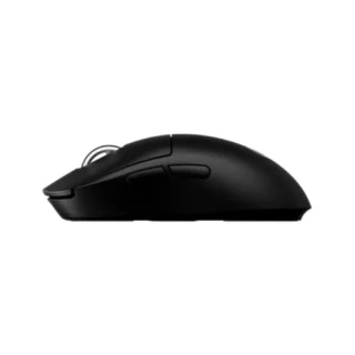 Logitech Pro X Superlight 2c Lightspeed Wireless Gaming Mouse Black product image — product view 2