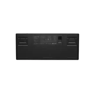 Logitech Pro X Tkl Lightspeed Wireless Mechanical Rgb Gaming Keyboard - Black product image — product view 4