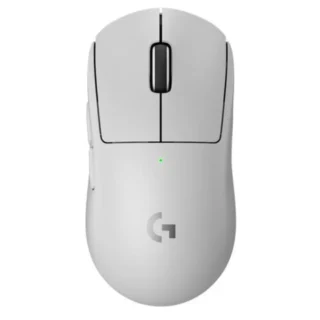 Logitech Pro X Superlight 2 Se Lightspeed Wireless Gaming Mouse - White product image