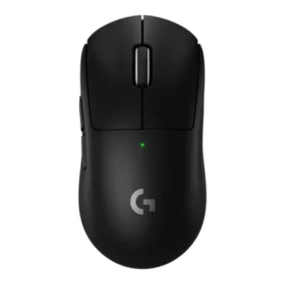 Logitech Pro X Superlight 2 Se Lightspeed Wireless Gaming Mouse - Black product image