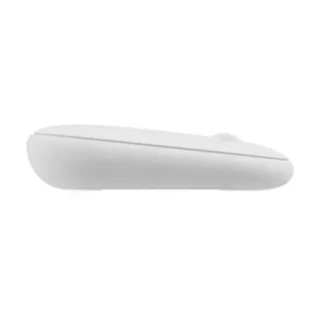 Logitech Pebble 2 M350s Wireless Bluetooth Mouse - Tonal White product image — product view 2