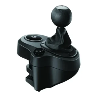 Logitech G29 Driving Force Shifter for PlayStation 4 product image