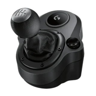 Logitech G29 Driving Force Shifter for PlayStation 4 product image — product view 2