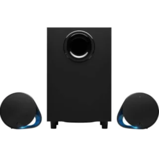 Logitech G560 Lightsync PC Gaming Speakers product image