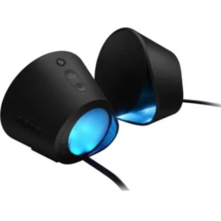 Logitech G560 Lightsync PC Gaming Speakers product image — product view 3