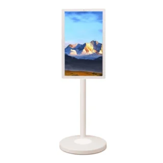 Gamvity 21.5-Inch Smart Touch Display product image — product view 2