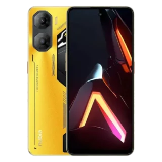 ZTENubiaNeo34GTitaniumGold
