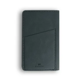 Engage 5000 mAh Magnetic Power Bank Wallet (Blue)