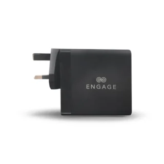 Engage 140W PD3.1 Charger - Black