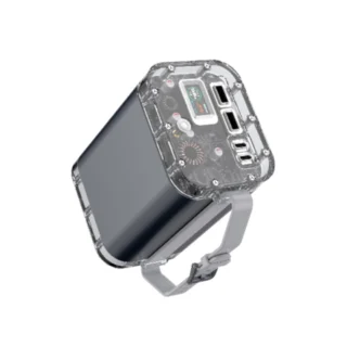 Engage Mini Power Station 60000mAh — product view 2