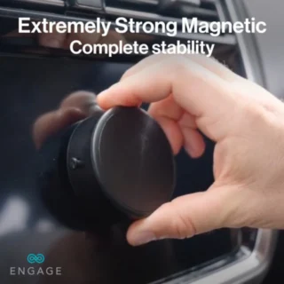 Engage Magnetic Vacuum Suction — product view 2