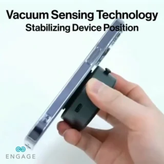 Engage Magnetic Vacuum Suction — product view 3