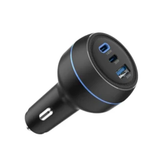 Engage PD 3.1 Car Charger 165W — product view 2