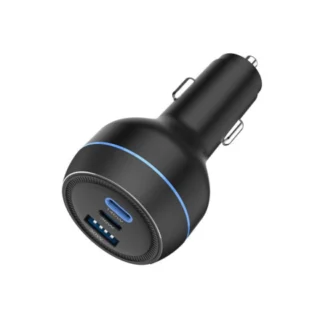 Engage PD 3.1 Car Charger 165W — product view 3