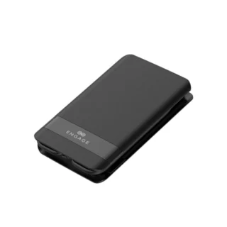 Engage 6 In 1 Multi-Functional USB Cables Box With Sim Card Accessories — product view 3