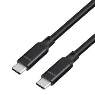 iEngage Fast Charge Data Line USB Type-C To USB-C Cable 100W 1 Meter — product view 2