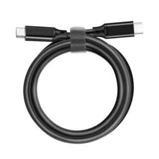 iEngage Fast Charge Data Line USB Type-C To USB-C Cable 100W 1 Meter — product view 3