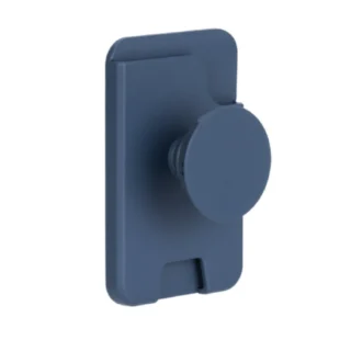 Engage Magsafe Wallet With Popholder - Blue