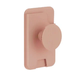 Engage Magsafe Wallet With Popholder - Pink