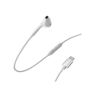 Engage Wired Mono Type-C Earphone