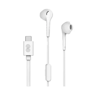 Engage Wired Type-C Earphones