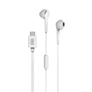 Engage Wired Type-C Earphones — product view 2
