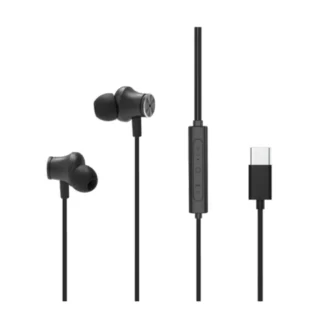 Engage Active Noise CANCellation USB-C Wired Headset With Mic