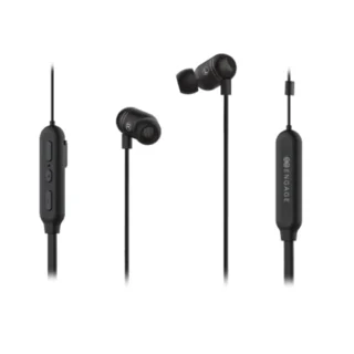 Engage Bluetooth Neck-Band Headphones — product view 2