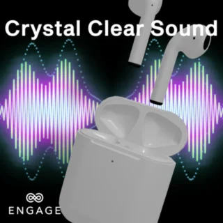 Engage Wireless Pods Gen 3 — product view 2
