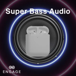 Engage Wireless Pods Gen 3 — product view 3