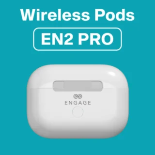 Engage Wireless Pods En2 Pro