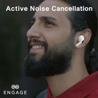 Engage Wireless Pods En2 Pro — product view 2
