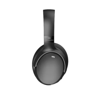 Engage Over-Ear Wireless Hybrid ANC Headphones — product view 3