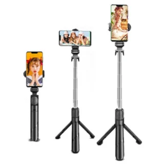 Engage Wireless Selfie Stick Tripod — product view 2