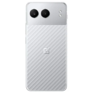 OnePlus Nord 4 5G | 16 GB | 512 GB |Mercurial Silver — product view 2