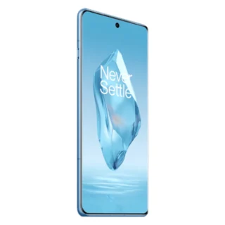 OnePlus 12R 5G 16GB Ram 256GB Memory - Cool Blue — product view 2