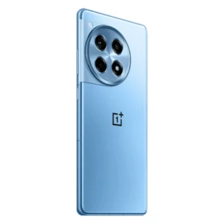 OnePlus 12R 5G 16GB Ram 256GB Memory - Cool Blue — product view 3