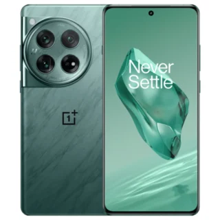 OnePlus 12 6.82-Inch 512GB 16GB Ram 5G Phone - Flowy Emerald