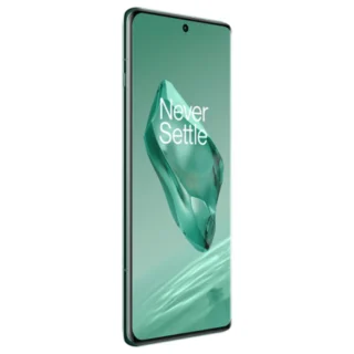 OnePlus 12 6.82-Inch 512GB 16GB Ram 5G Phone - Flowy Emerald — product view 2