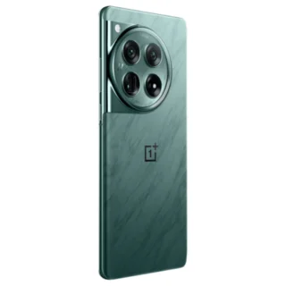 OnePlus 12 6.82-Inch 512GB 16GB Ram 5G Phone - Flowy Emerald — product view 3