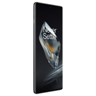 OnePlus 12 6.82-Inch 512GB 16GB Ram 5G Phone - Silky Black — product view 2