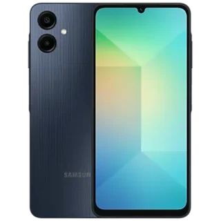 Samsung Galaxy A06 (6GB+128GB)