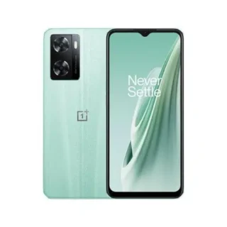 One Plus Nord N20 SE (4GB+128GB) - Jade Cyan