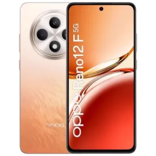 OPPO Reno12 F 5G (12GB+12GB/256GB)